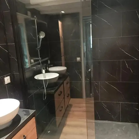 Maison Charme A Avec Jardin Prive Dom wakacyjny Mauleon