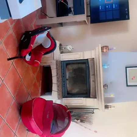 Maison Charme A Avec Jardin Prive * Mauleon