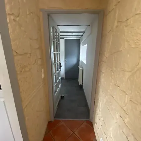 Dom wakacyjny Maison Charme A Avec Jardin Prive *