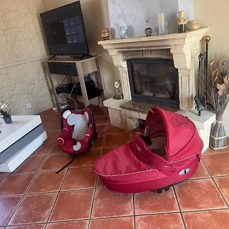 Maison Charme A Avec Jardin Prive Mauleon