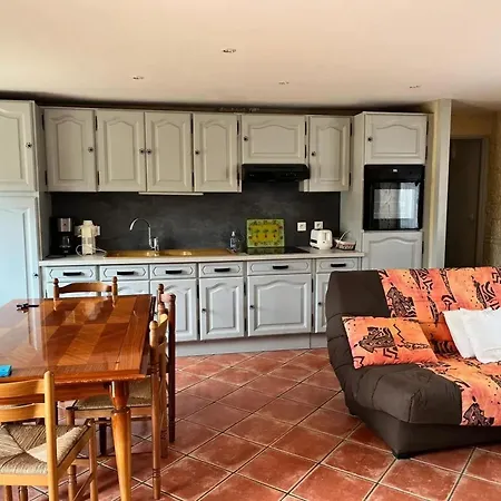 Maison Charme A Avec Jardin Prive Dom wakacyjny Mauleon