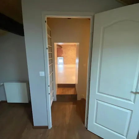 Dom wakacyjny Maison Charme A Avec Jardin Prive