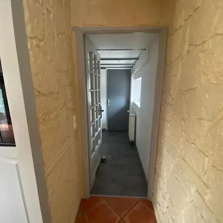 Dom wakacyjny Maison Charme A Avec Jardin Prive