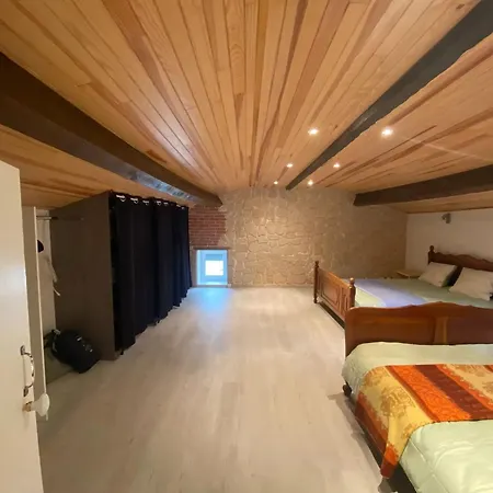 Maison Charme A Avec Jardin Prive