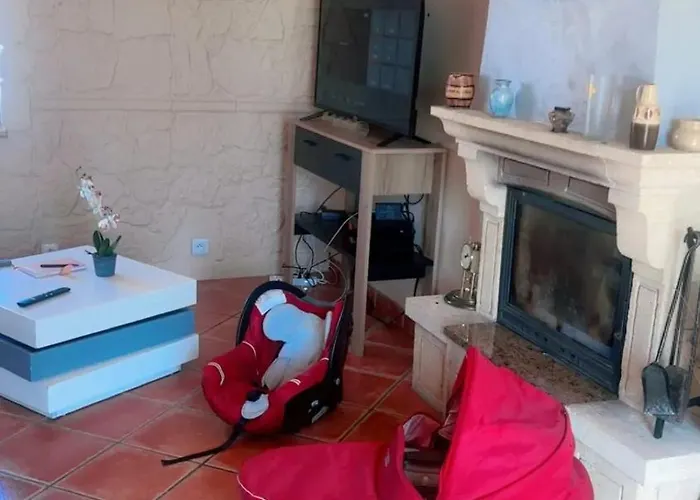 Maison Charme A Avec Jardin Prive Prázdninový dům *