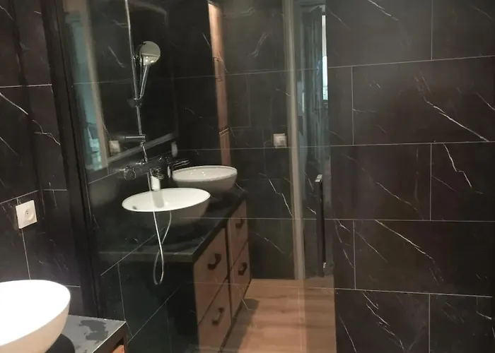 Maison Charme A Avec Jardin Prive Prázdninový dům Mauleon