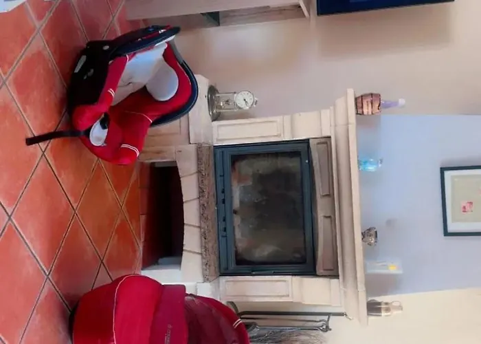 Maison Charme A Avec Jardin Prive * Mauleon