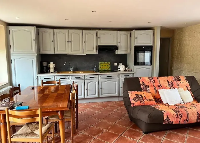 Maison Charme A Avec Jardin Prive Prázdninový dům Mauleon